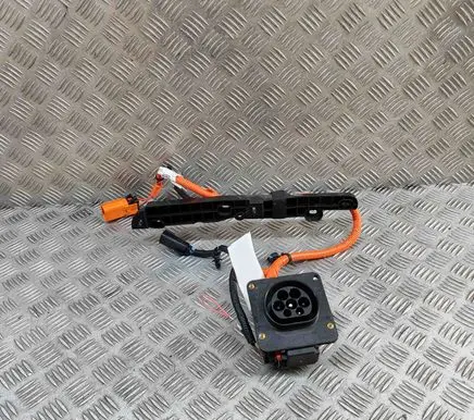 Ford Kuga III Electric car charging cable RX6814B308AB