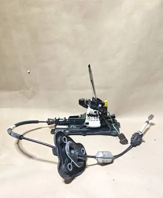Renault Zoe Gear shifter/selector 341040598R 0053CD 1000263365