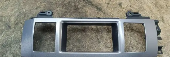 Jaguar XF X250 Panel trim 8X23045034B