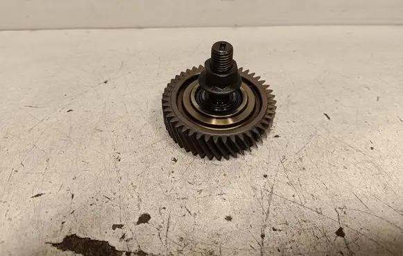 BMW X5 F15 Timing chain sprocket 8509302