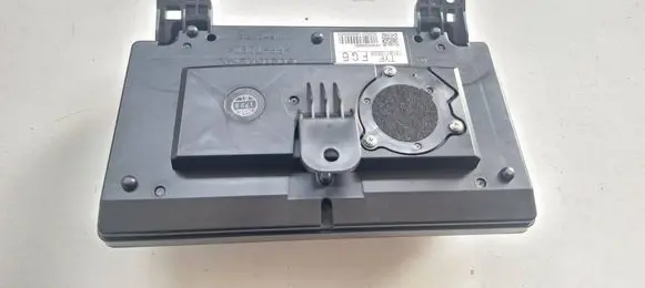 Honda E Other devices 78101G620 0202810000069 HR0489006
