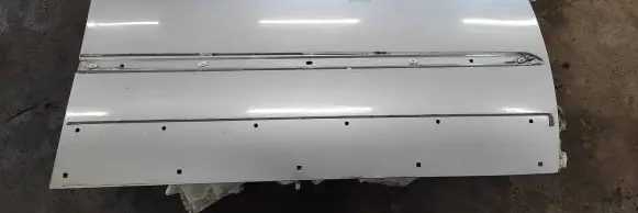 Subaru Outback Front door