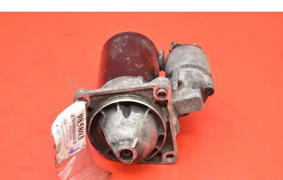 Alfa Romeo 159 Starter motor 0001108234