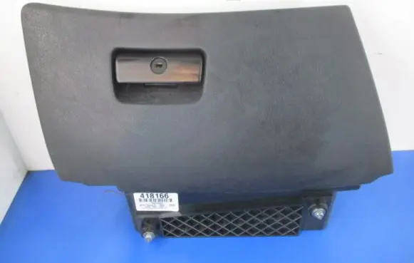 BMW 5 E39 Glove box 51168167693