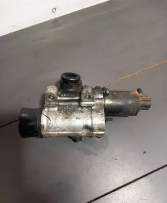 Renault Kangoo I EGR valve 255366