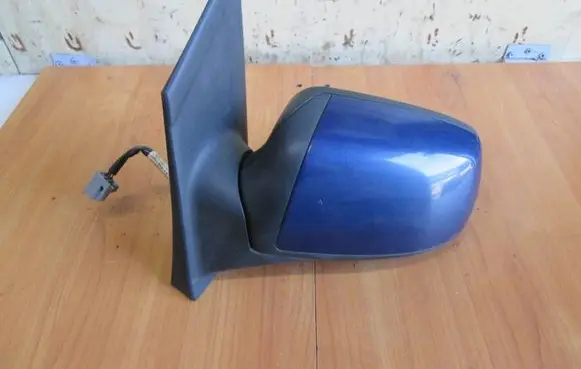 Ford Focus Front door electric wing mirror