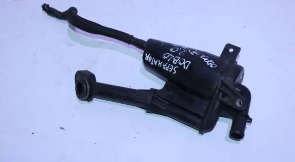 Fiat Bravo Oil breather separator 55217821 70349928 96925
