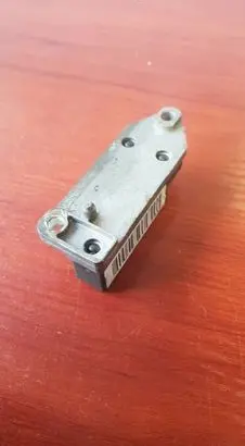 Mercedes-Benz E W210 Airbag deployment crash/impact sensor 0018205626