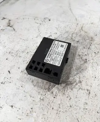 Mercedes-Benz E W211 Gateway control module A2115402545 410213005002