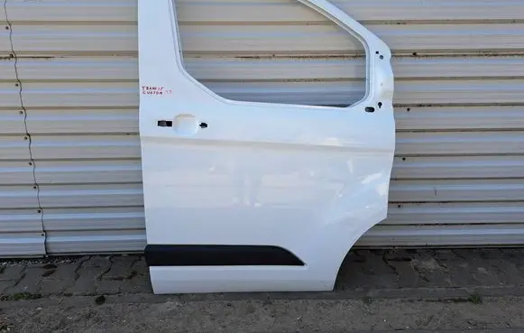 Ford Transit Custom Front door 