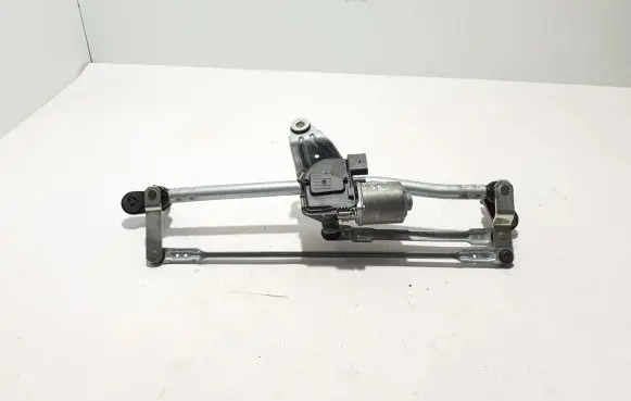Skoda Kodiaq Front wiper linkage 566955023B