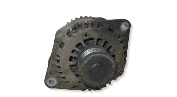 Opel Astra J Generator/alternator 13500187