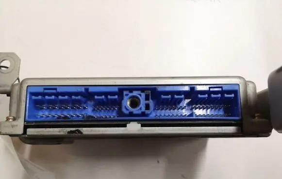 Nissan X-Trail T30 ABS control unit/module 478508H800 A98000U26 1806