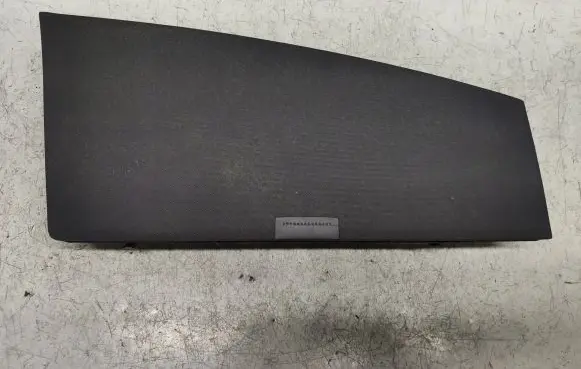 Volkswagen Sharan Glove box set 