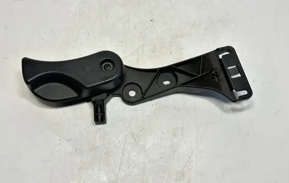 BMW 3 F30 F35 F31 Engine bonnet (hood) release handle 7326365 51437326365 51237309606