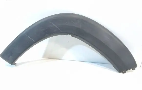 Rear arch trim