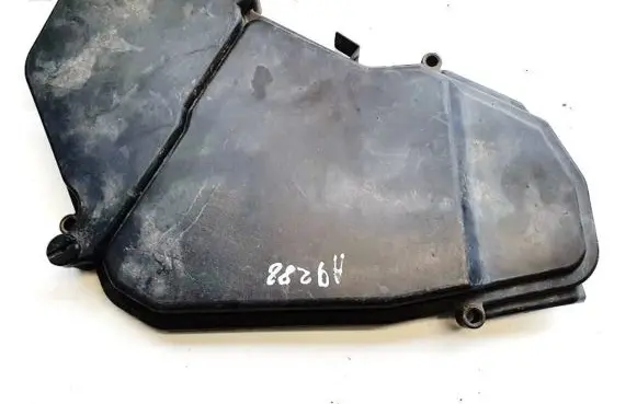 Audi Q7 4L Fuse box cover 7l0937576b 7l0937576a