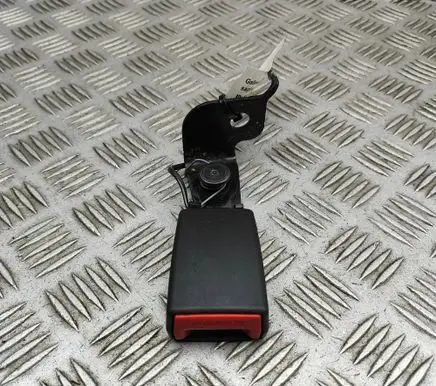 BMW X3M F97 Rear seatbelt buckle 7414288
