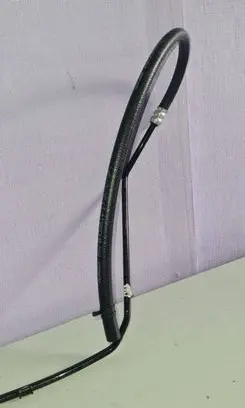 Ford Focus Power steering hose/pipe/line 1S413493AB 1135118