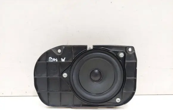 BMW 5 F10 F11 Parcel shelf speaker 923918401 497108 16014910