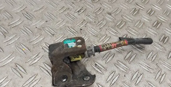 Toyota RAV 4 (XA20) Airbag deployment crash/impact sensor 8917342070