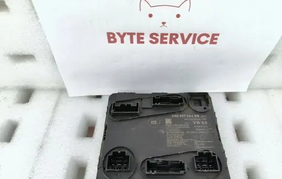 Audi A8 S8 D5 Comfort/convenience module 4N0907064BR