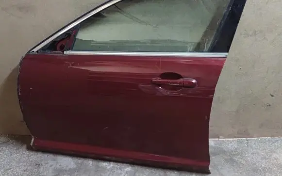 Jaguar XF X250 Front door AW9318808FC