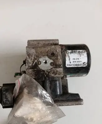 Renault Master II ABS Pump 13664106 8200195053 TG376