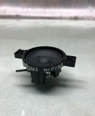 Volkswagen Taigo Panel speaker 4m0035454c