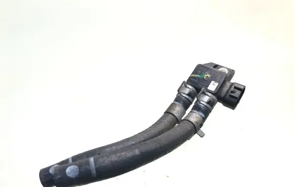 Hyundai i30 Exhaust gas pressure sensor 392102A800