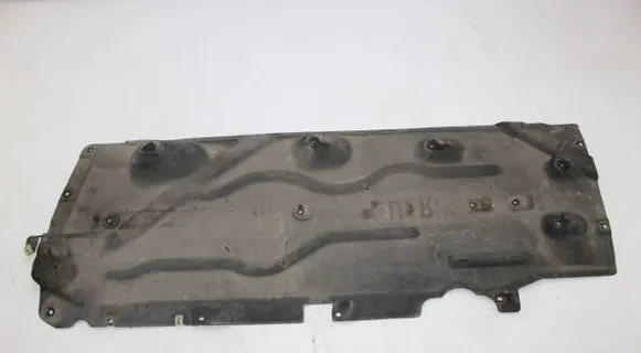 BMW X1 F48 F49 Side bottom protection 7290803