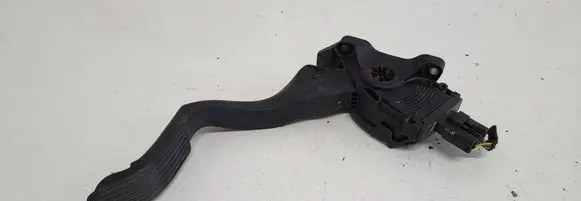 Peugeot 207 Accelerator throttle pedal 9651270180 6PV00908301 18022006