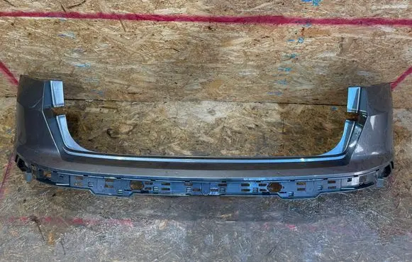 Seat Ateca Rear bumper 575807421 S2510H040-Z