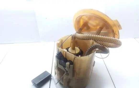 Opel Zafira B In-tank fuel pump 13227915 085274