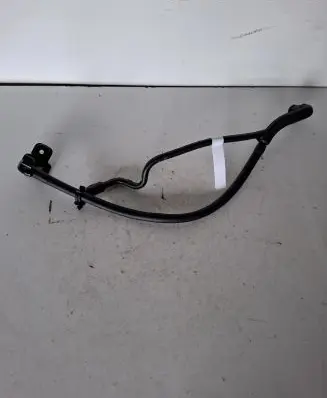 Volvo S90, V90 Heater radiator pipe/hose 31366581 31366582