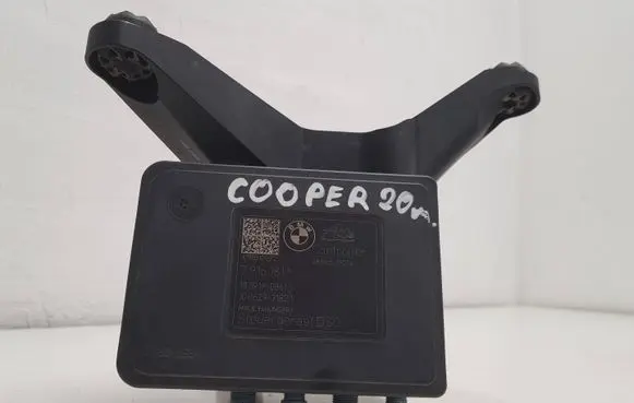 Mini One - Cooper F56 F55 ABS Pump 7916181 28516529073 10091908613