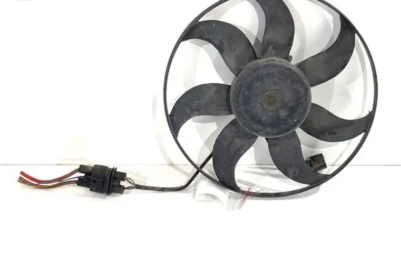 Skoda Octavia Mk2 (1Z) Fan set 1K0959455P
