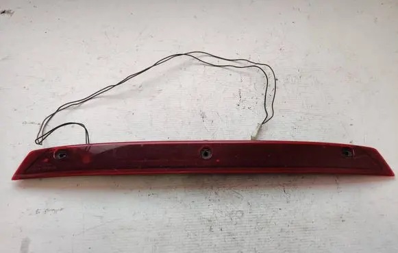 Mercedes-Benz Vito Viano W639 Third/center stoplight A6398200056