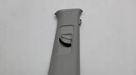 Volkswagen Golf Sportsvan (B) pillar trim (top) 5G4867244A