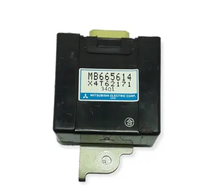 Mitsubishi Pajero Other relay MB665614 X4T62171