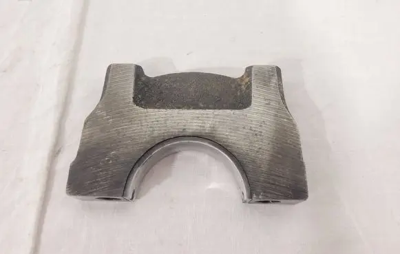 Volkswagen Transporter - Caravelle T5 Crankshaft Holder 070VW