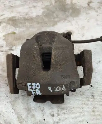 BMW X5 E70 Front brake caliper