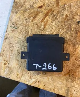 Audi A8 S8 D2 4D Other control units/modules 4D0909611 5DS00734501