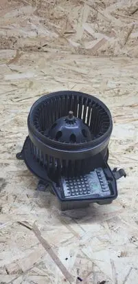 Mercedes-Benz C W203 Heater fan/blower 