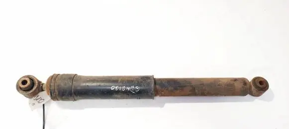 Renault Laguna III Rear shock absorber/damper