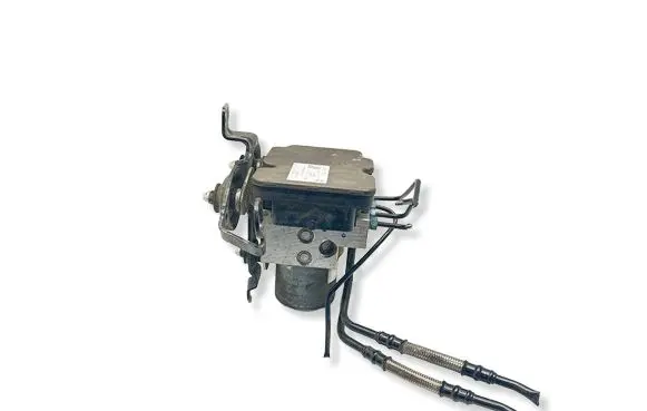 Audi A6 Allroad C7 ABS Pump 4G0907379Q 0265956226