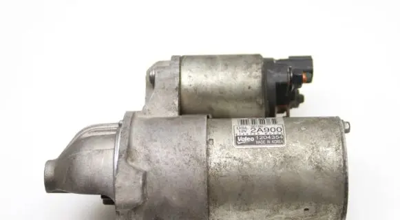 Hyundai ix35 Starter motor 361002A900