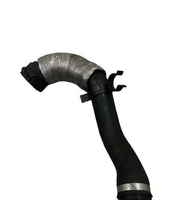 BMW 1 E81 E87 Engine coolant pipe/hose 17127552404