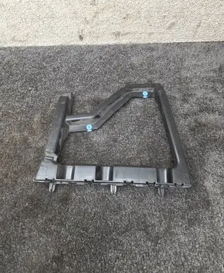 Citroen Berlingo Rear bumper mounting bracket 9816808880