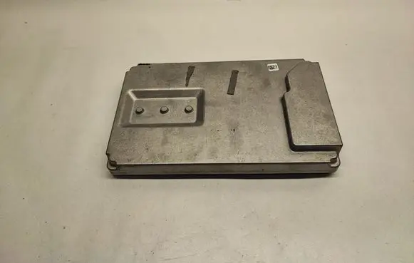 Dodge Charger Sound amplifier 68459014AA P68459014AA